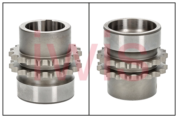 Sprocket, crankshaft (60463)