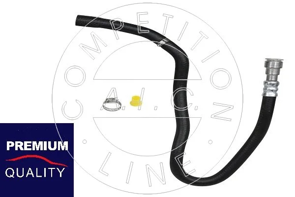 Hydraulic Hose, steering (58673)