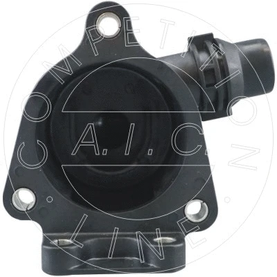 Coolant Flange