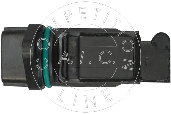 Mass Air Flow Sensor