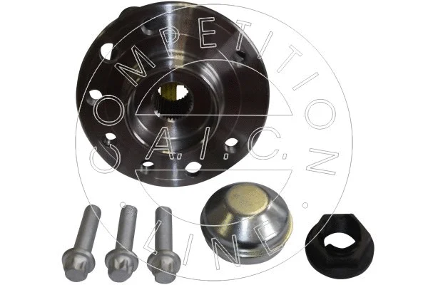Wheel Bearing Kit (55017)