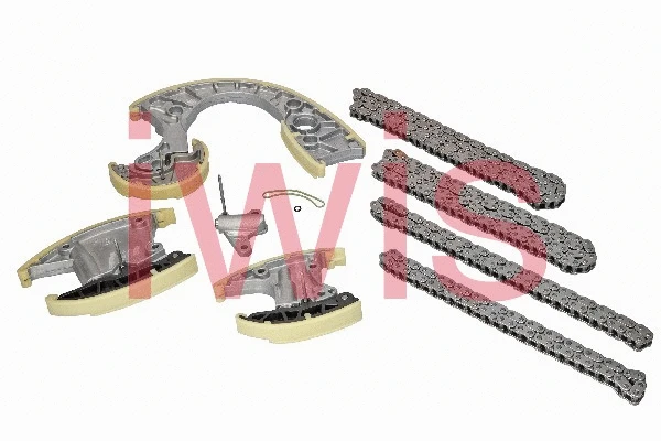 Timing Chain Kit