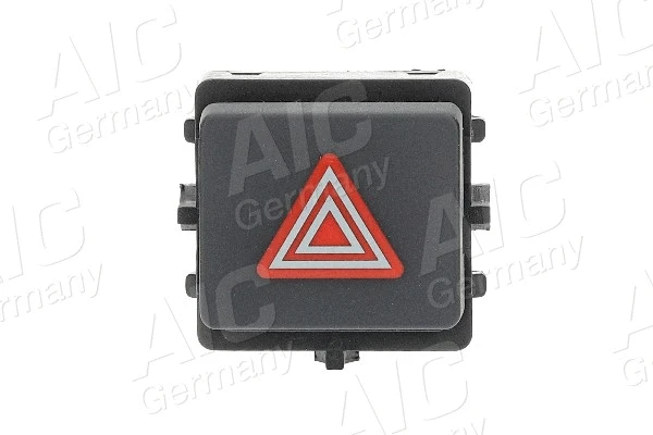 Hazard Warning Light Switch (71756)