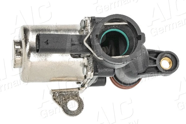 Coolant Control Valve