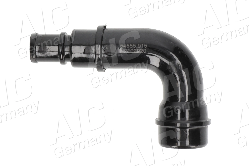 Hose, crankcase ventilation (54555)