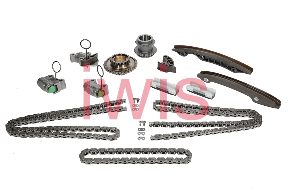 Timing Chain Kit