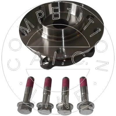 Wheel Bearing Kit (53272)