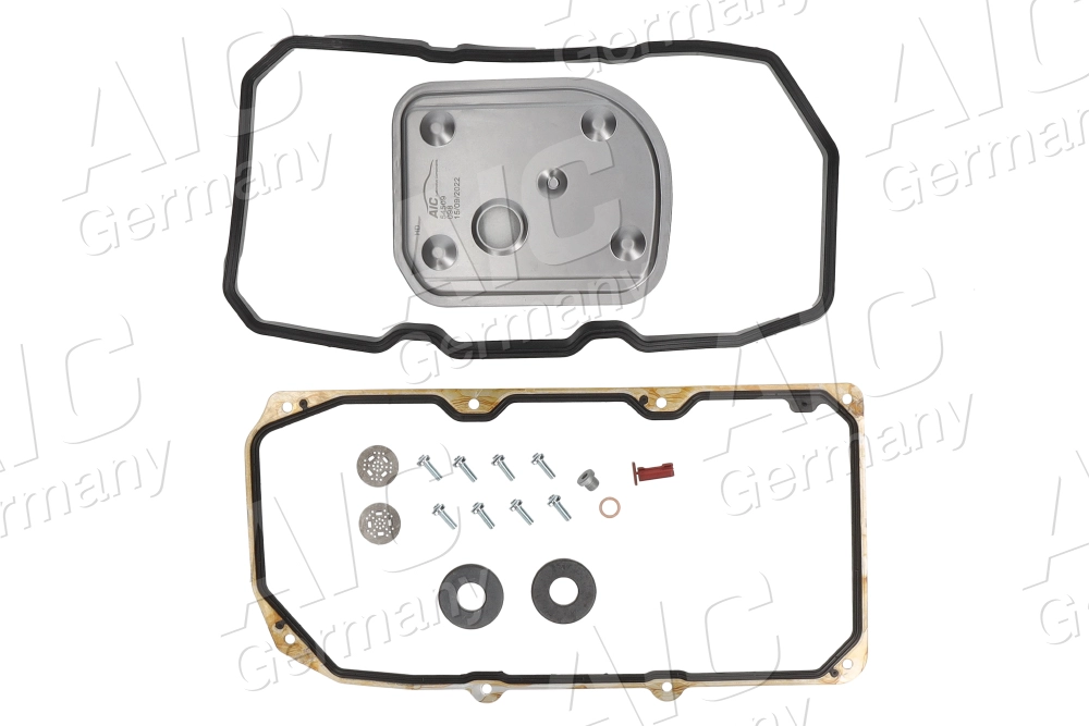 Parts kit, automatic transmission oil change (73979Set)