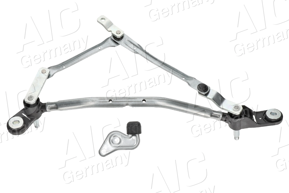 Wiper Linkage