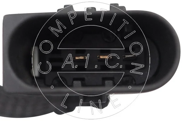 Heating, tank unit (urea injection)