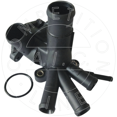 Coolant Flange (50042)