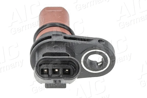 Sensor, RPM