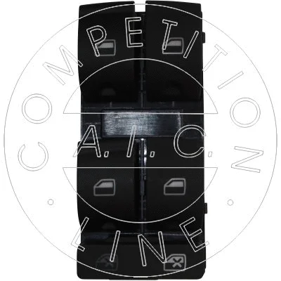 Switch, window regulator (54819)
