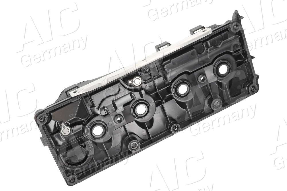 Cylinder Head Cover