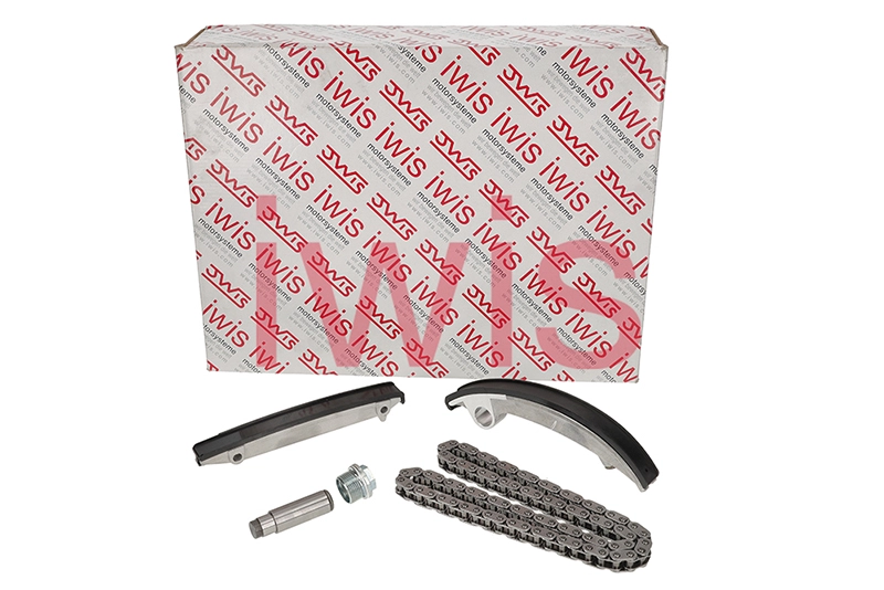 Timing Chain Kit (74733Set)