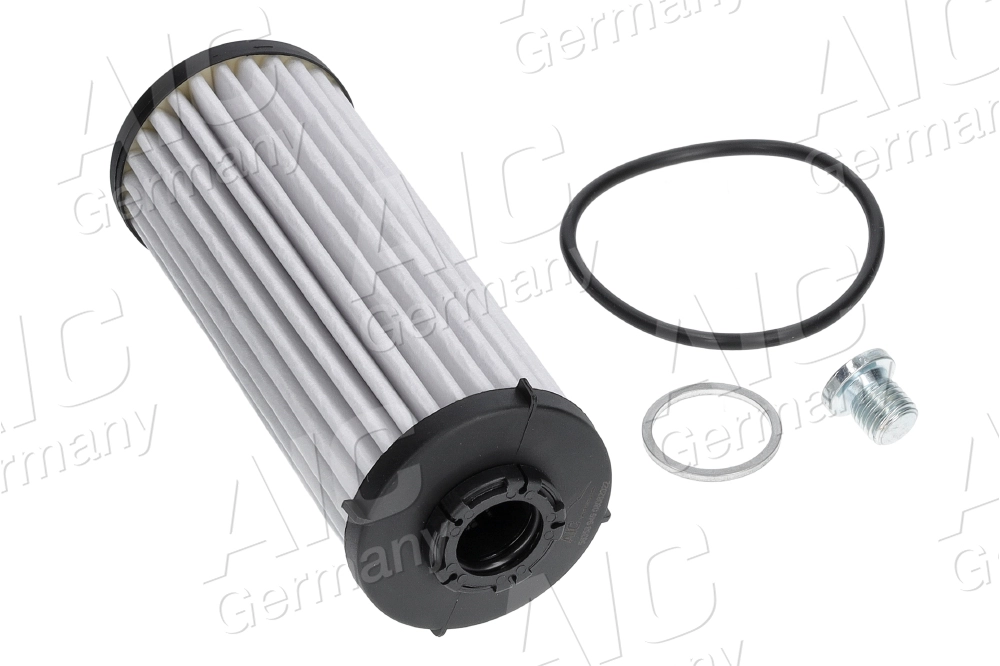 Parts kit, automatic transmission oil change