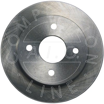 Brake Disc (53630)