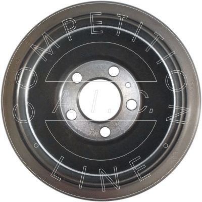 Brake Drum