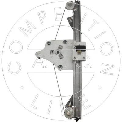 Window Regulator (58880)