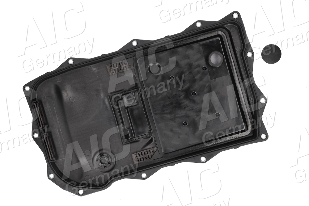 Oil Sump, automatic transmission