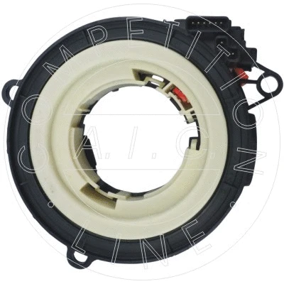 Clockspring, airbag