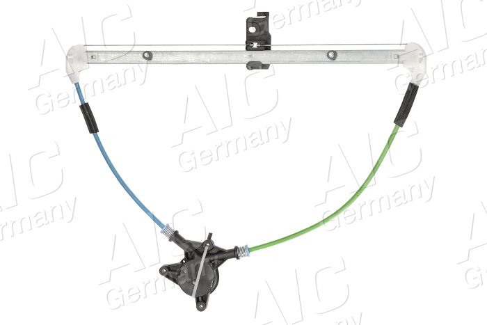 Window Regulator (72803)