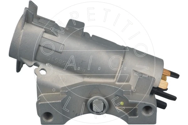 Steering Lock (52939)