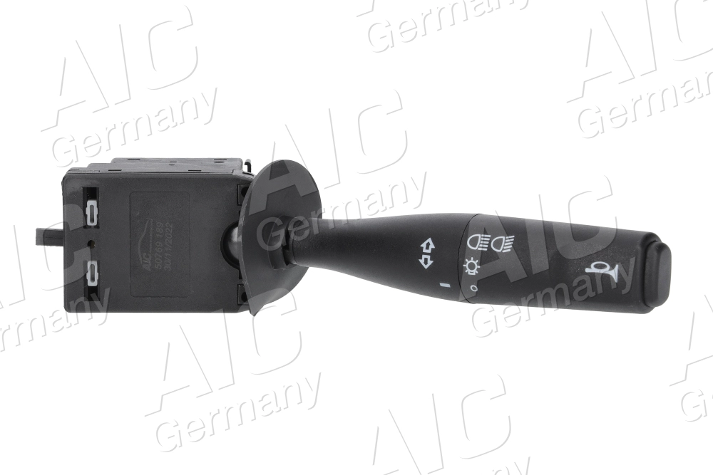 Switch, headlight (50769)