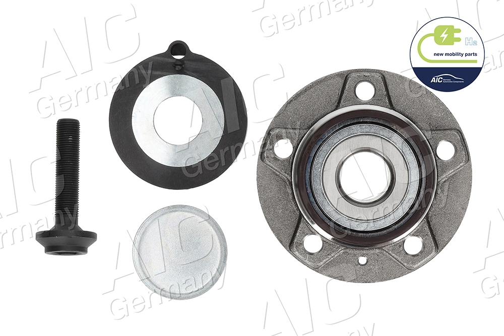 Wheel Bearing Kit (73199)