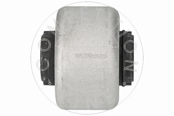 Mounting, control/trailing arm