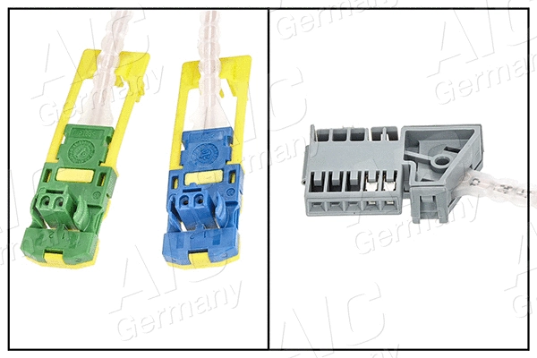 Steering Column Switch