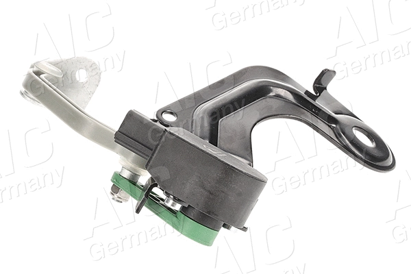 Sensor, headlight levelling