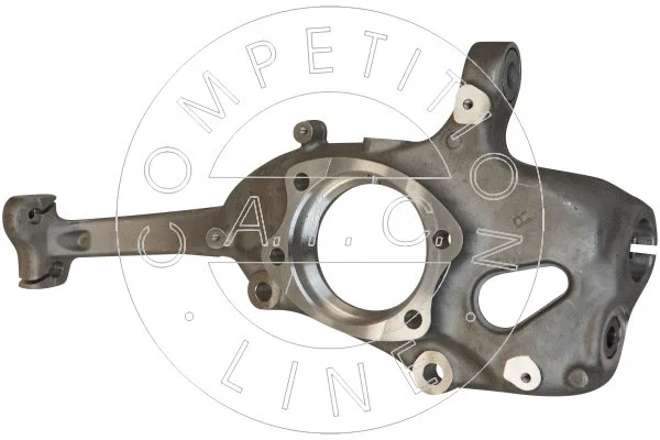 Steering Knuckle, wheel suspension