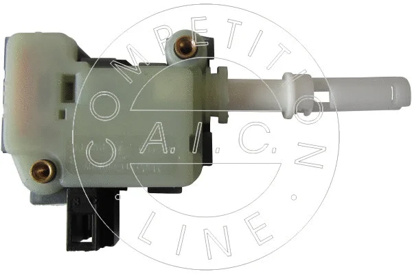 Actuator, central locking system