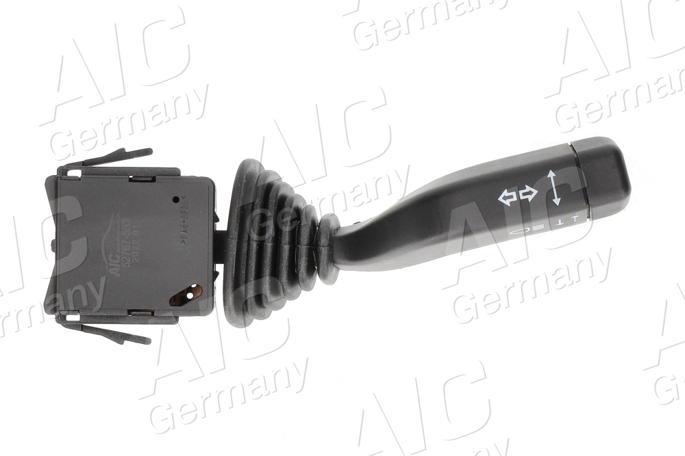 Direction Indicator Switch