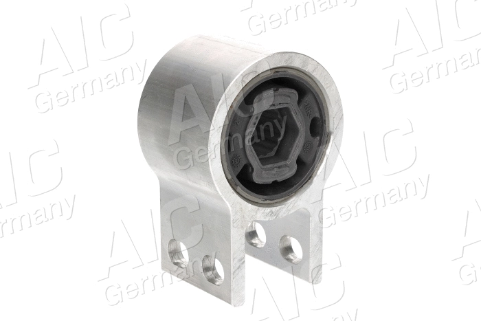 Mounting, control/trailing arm