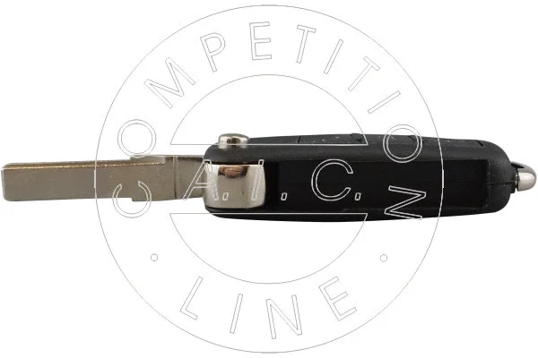 Hand-held Transmitter Housing, central locking