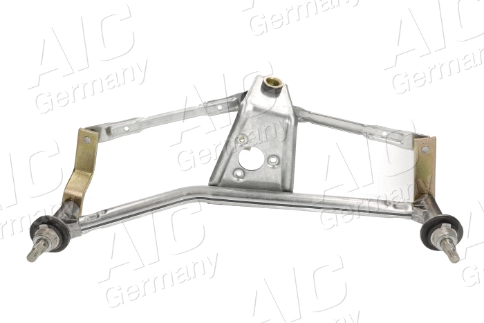 Wiper Linkage
