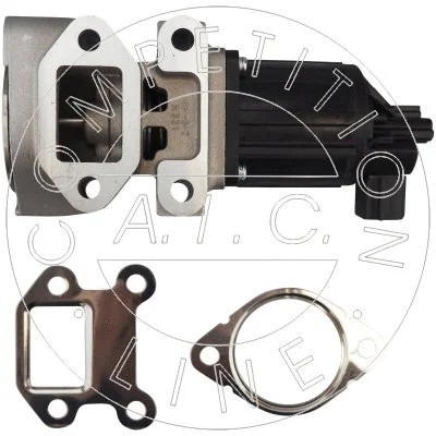 EGR Valve (58805)