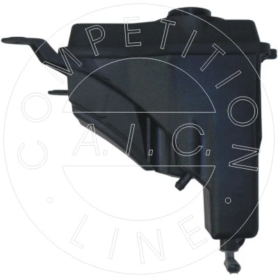 Expansion Tank, coolant