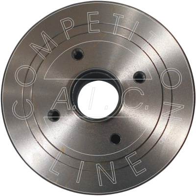 Brake Drum