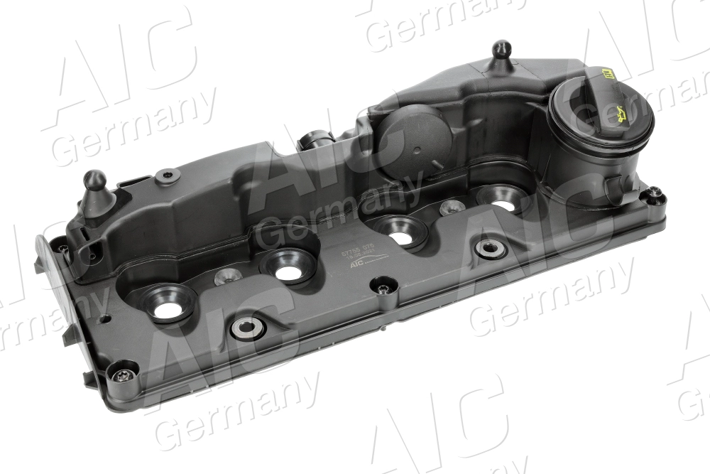 Cylinder Head Cover