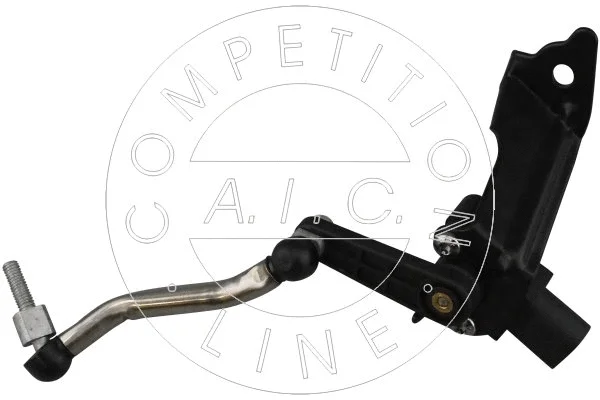 Sensor, Xenon light (headlight levelling)