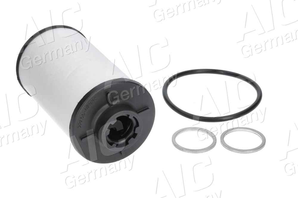 Parts kit, automatic transmission oil change