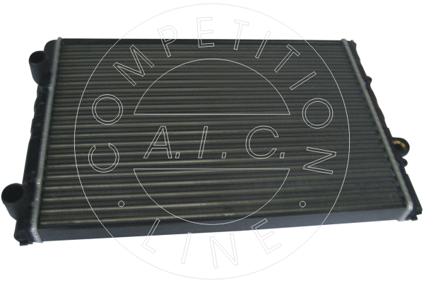 Radiator, engine cooling (50088)