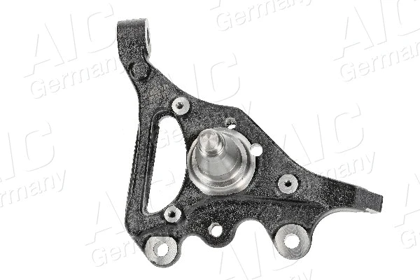Steering Knuckle, wheel suspension (71665)