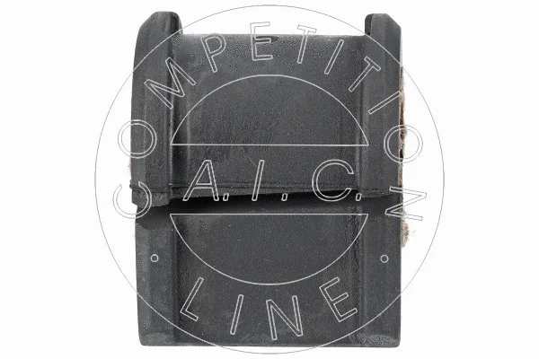 Mounting, stabiliser bar