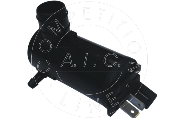 Washer Fluid Pump, window cleaning (54568)
