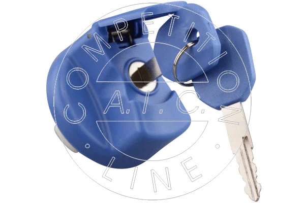 Sealing Cap, tank unit (Urea injection) (70390)