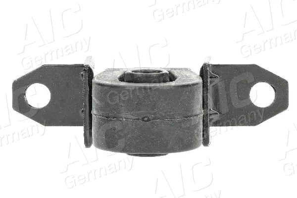 Mount, exhaust system